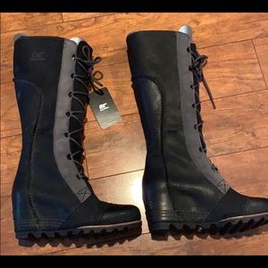 Sorel boots “Cate the Great” size 7.5